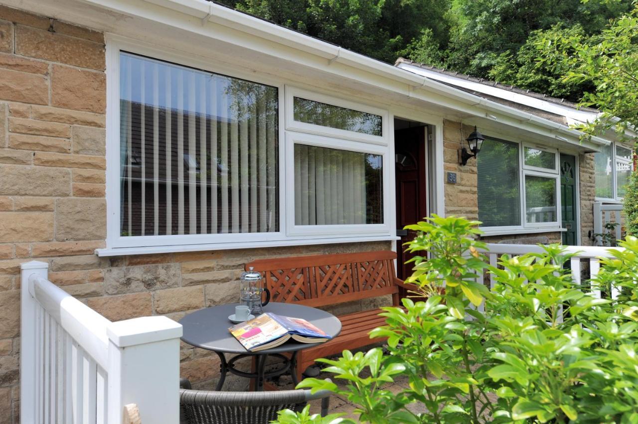 Holiday home 36 Fernhill Heights *