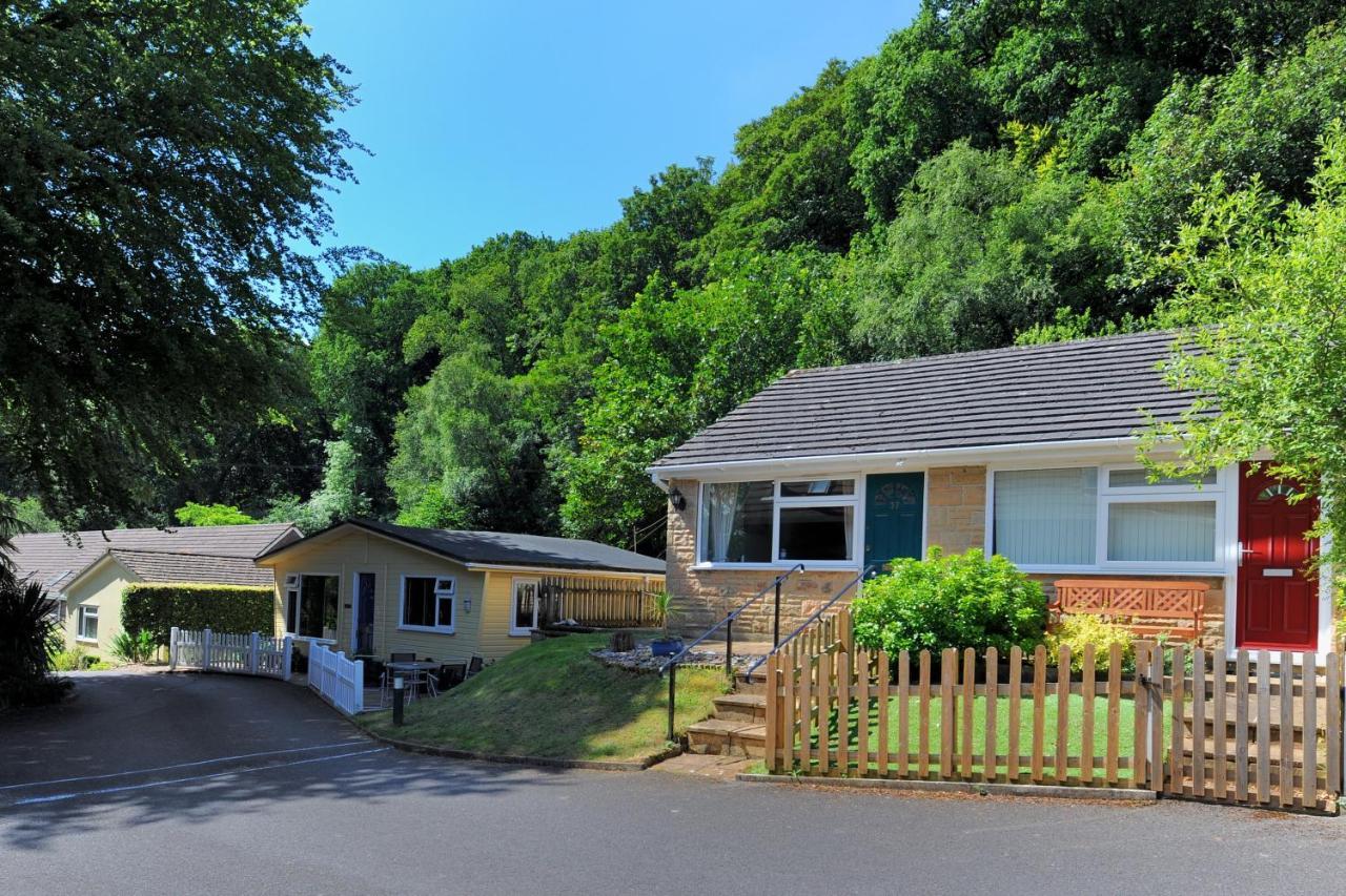 36 Fernhill Heights Charmouth