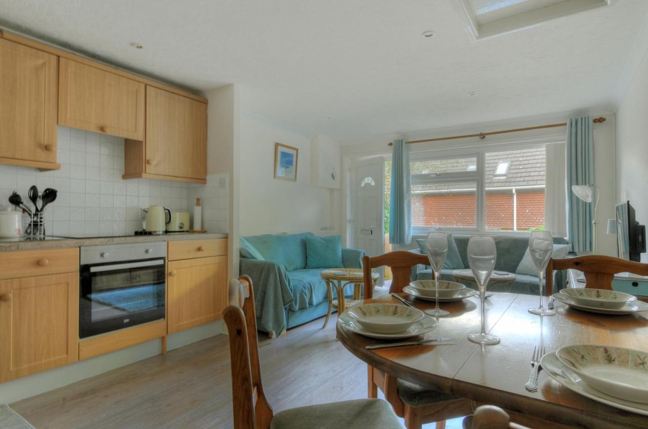 Holiday home 36 Fernhill Heights