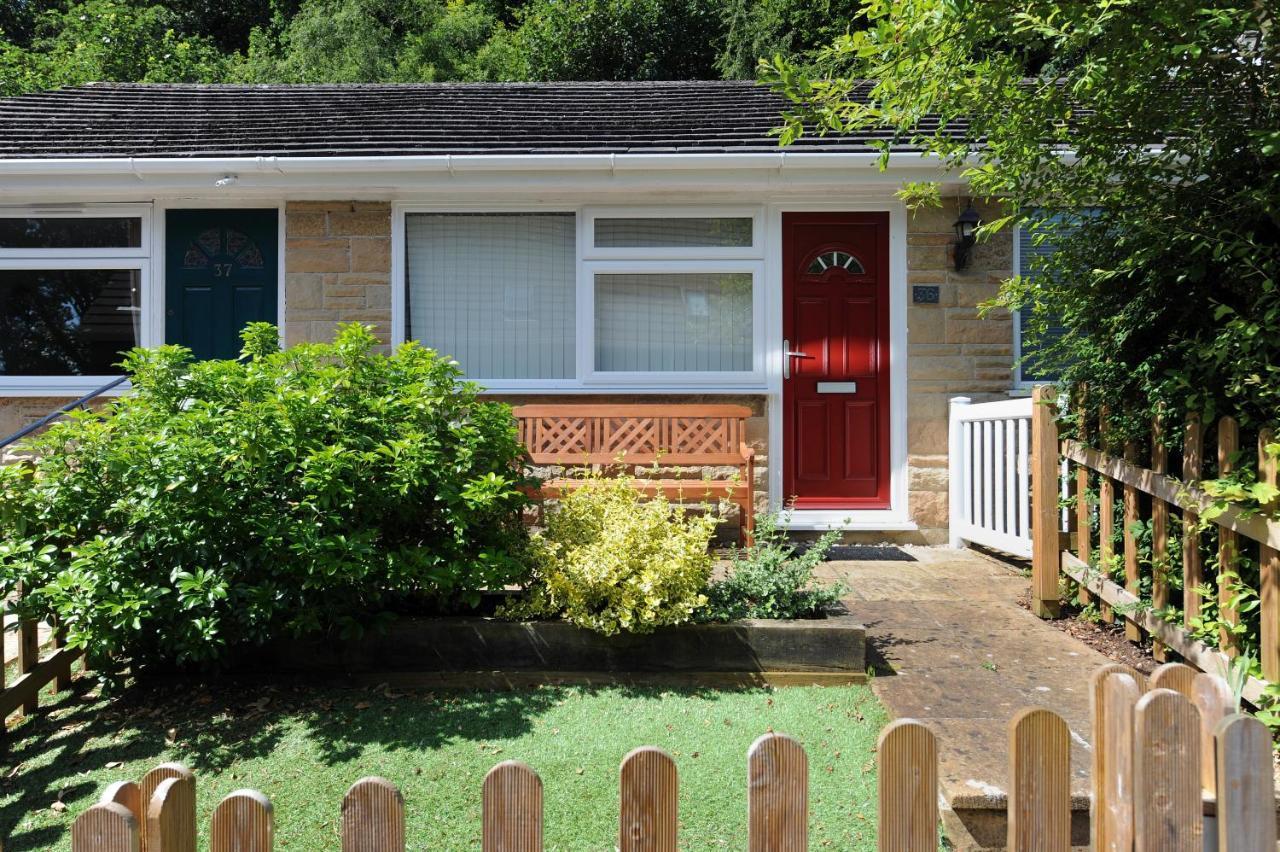 Holiday home 36 Fernhill Heights *